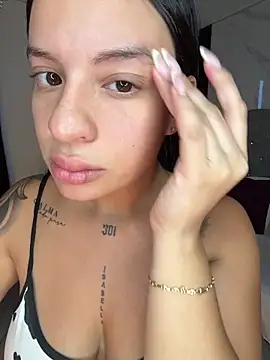 Lisabrown 23 online show from 04/07/26, 10:53