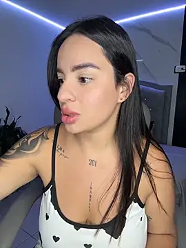 Lisabrown 23 online show from 04/21/26, 01:42