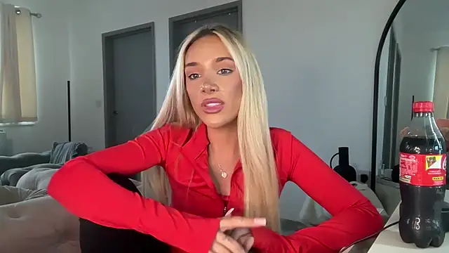 Naughtyblondex online show from 06/30/26, 07:15