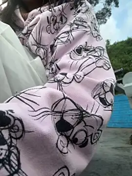 Michelledial online show from 04/12/26, 11:37