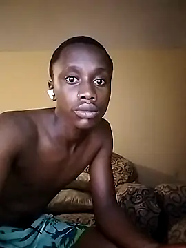 Samkelokwanzaa online show from 03/14/26, 08:03