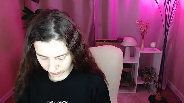 MistyBree online show from 04/05/26, 08:11