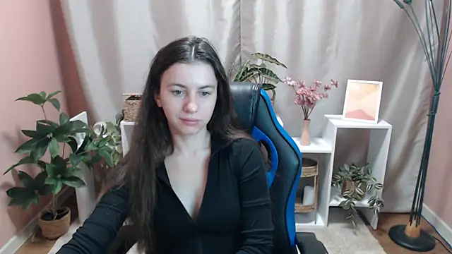 MistyBree online show from 05/04/26, 08:10