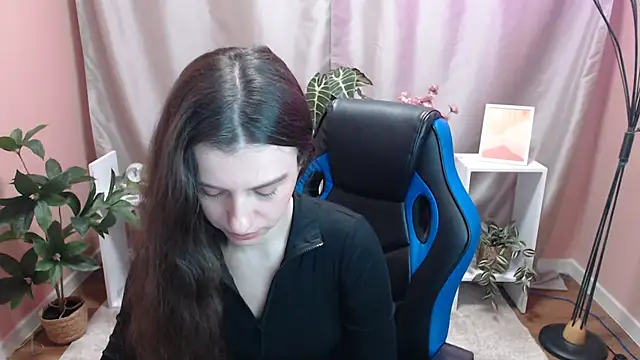 MistyBree online show from 05/15/26, 07:04