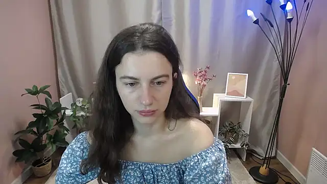 MistyBree online show from 07/03/26, 07:48