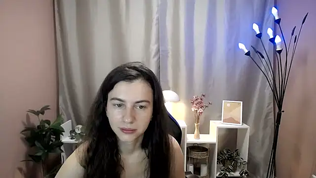 MistyBree online show from 07/11/26, 08:06