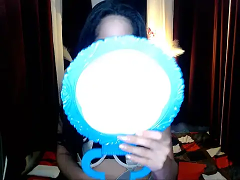 AnaxandraVenomLips online show from 05/04/26, 09:22