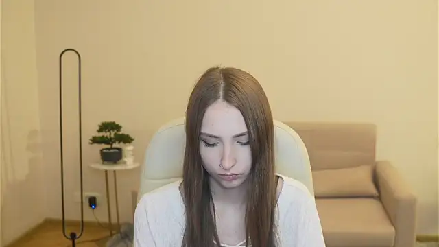 ArianeSole online show from 03/01/26, 01:24