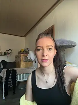 GermanAlice online show from 03/02/26, 08:43