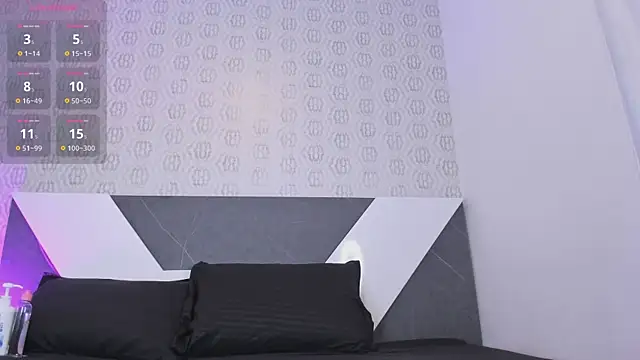 Snapshot of Lulu_Mei_ chatting on 03/20/26, 11:37 Lulu Mei online show from 03/20/26, 11:37