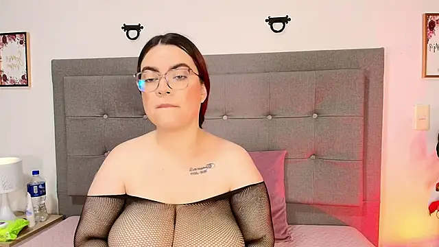 Kiara noirr online show from 04/04/26, 11:40