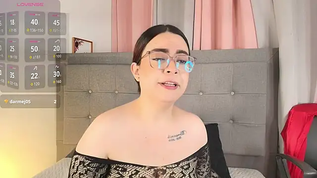 Kiara noirr online show from 04/16/26, 11:33