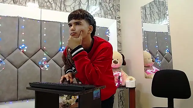 Steve Hotman online show from 03/31/26, 12:38