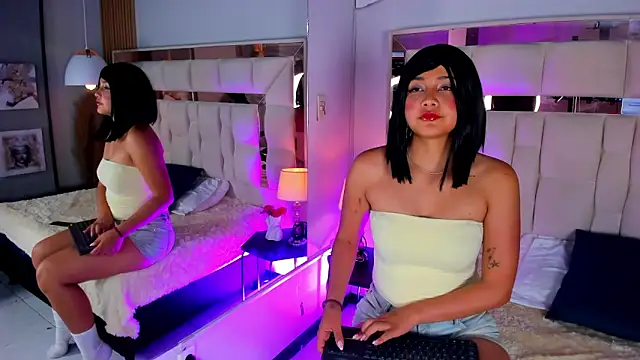 Rosie Jones  online show from 04/09/26, 03:28