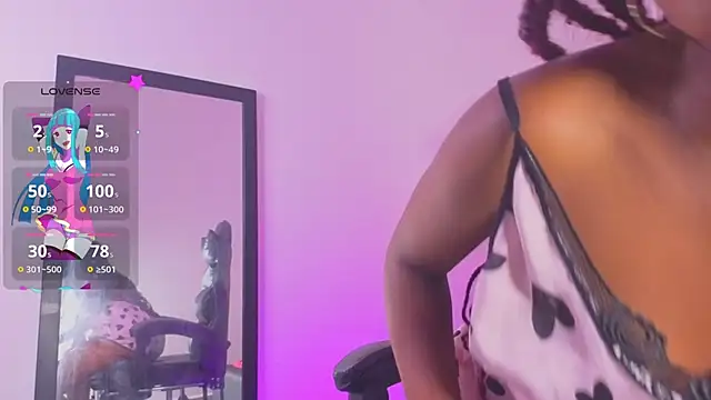 ashlleyray online show from 03/04/26, 07:42