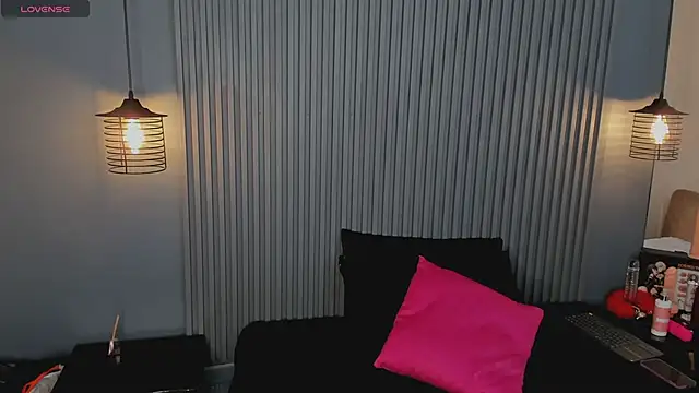 SusanaBell  online show from 04/09/26, 08:58