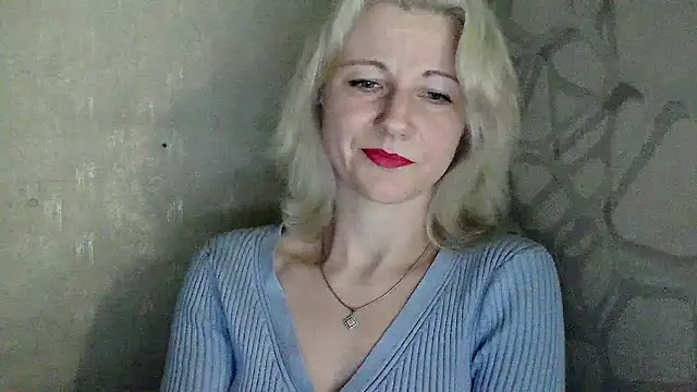 Katerina-Kissa online show from 04/08/26, 06:08
