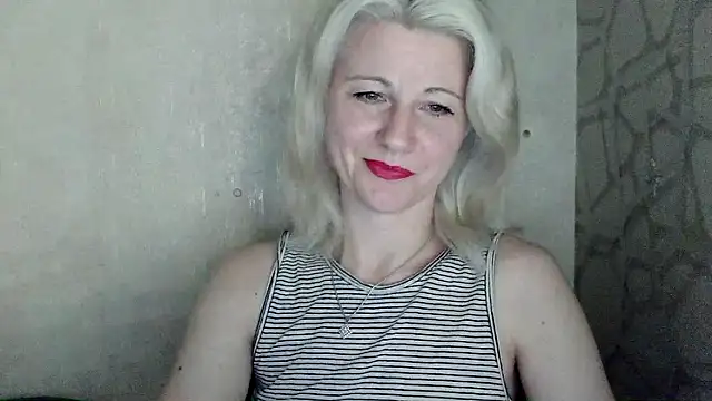 Katerina-Kissa online show from 05/24/26, 07:19