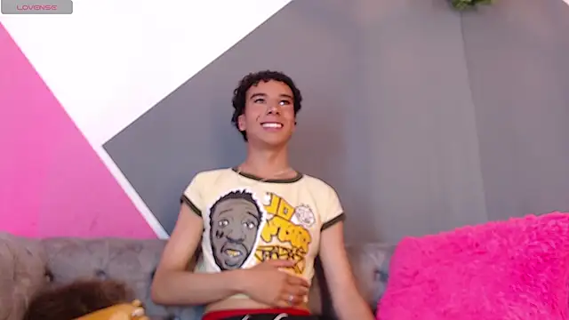 Lord Tayron online show from 03/05/26, 03:02