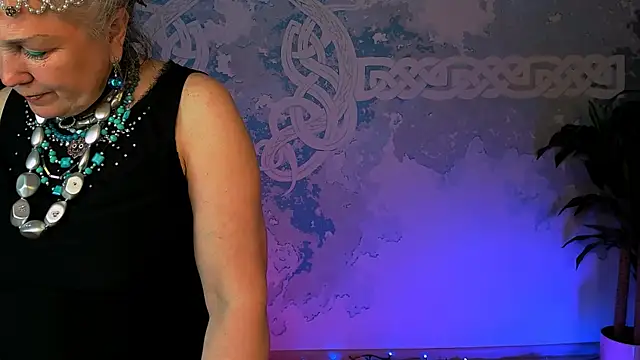 LilaMaharani online show from 04/03/26, 12:58