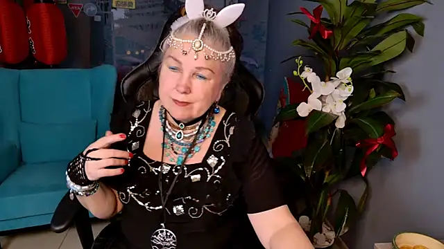 LilaMaharani online show from 04/04/26, 12:13