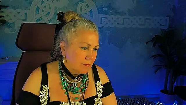 LilaMaharani online show from 05/21/26, 12:56