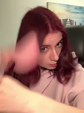 VelvetChloe online show from 05/31/26, 03:41