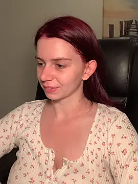 VelvetChloe online show from 06/27/26, 07:19