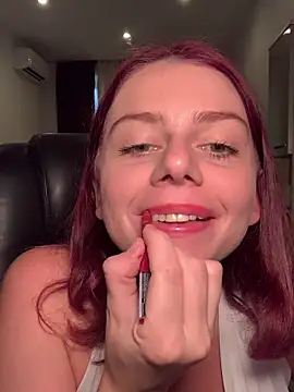 VelvetChloe online show from 07/08/26, 03:05
