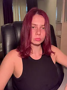 VelvetChloe online show from 07/10/26, 04:53