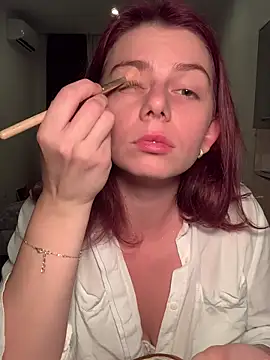 VelvetChloe online show from 07/14/26, 05:18