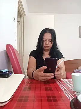 roxana e43 online show from 07/04/26, 05:24