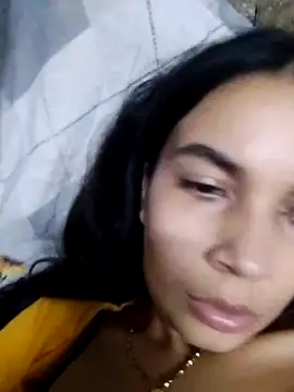 BiancaRoyale online show from 03/02/26, 07:15