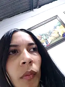 BiancaRoyale online show from 03/27/26, 12:38