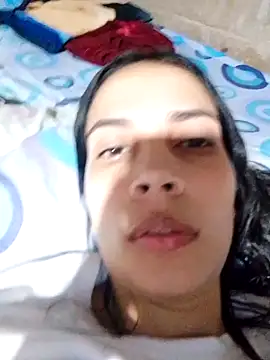 BiancaRoyale online show from 04/12/26, 07:57