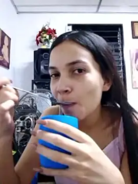 BiancaRoyale online show from 05/01/26, 07:35