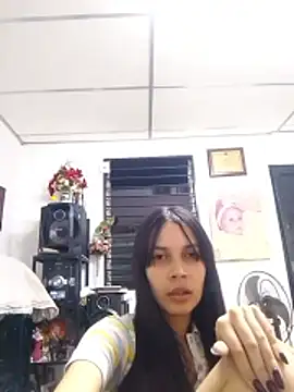 BiancaRoyale online show from 05/29/26, 08:23