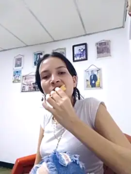 BiancaRoyale online show from 06/03/26, 08:06