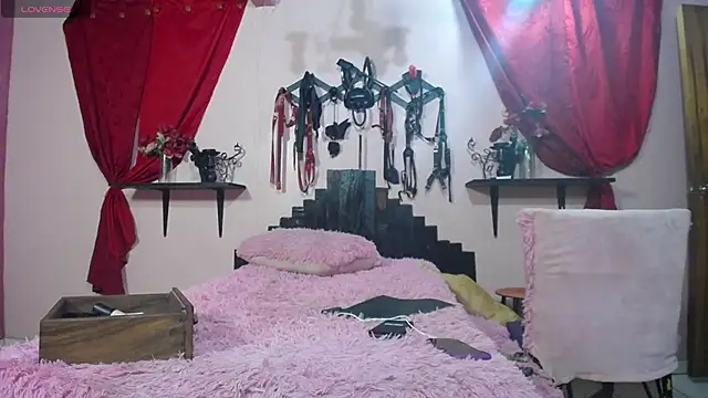 Yoko vzla online show from 04/04/26, 12:20