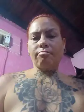 Yoko vzla online show from 04/12/26, 05:12