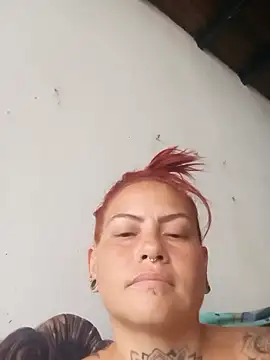 Yoko vzla online show from 04/12/26, 09:31