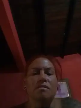 Yoko vzla online show from 04/13/26, 02:55