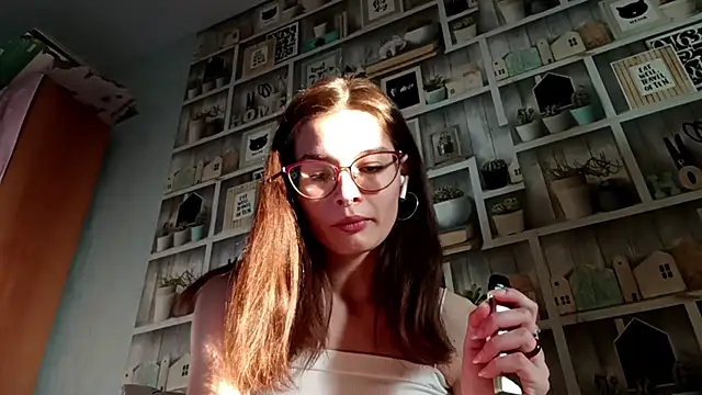 JInaMillsap online show from 03/12/26, 08:09