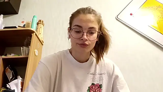 JInaMillsap online show from 03/18/26, 09:12