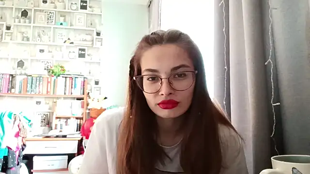 JInaMillsap online show from 03/24/26, 08:41