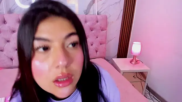 AbrilQuintana  online show from 03/14/26, 11:37