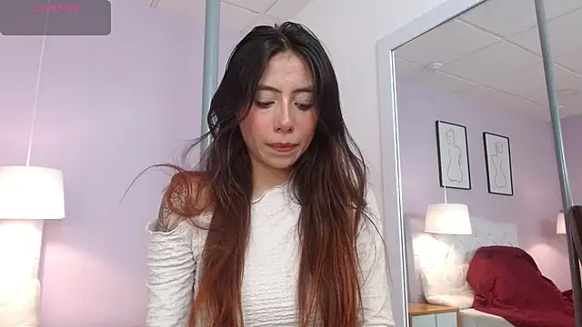 Cataleyaa23 online show from 03/25/26, 06:58