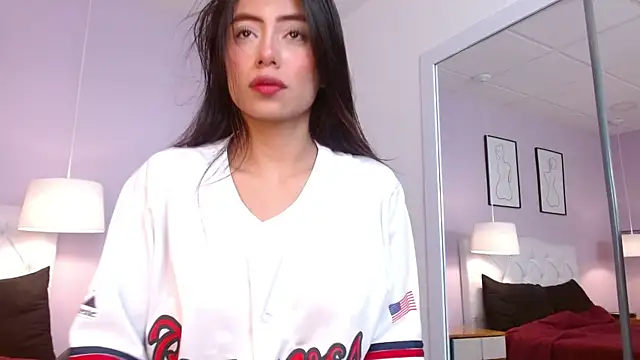 Snapshot of Cataleyaa23 chatting on 06/06/26, 06:56 Cataleyaa23 online show from 06/06/26, 06:56