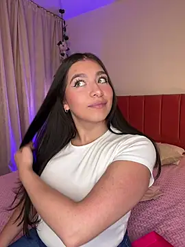 Caandace online show from 03/30/26, 07:04