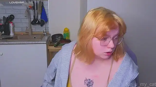 soft focus online show from 05/14/26, 04:52
